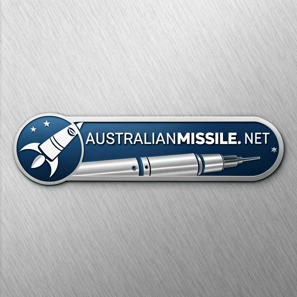 australianmissile Logo